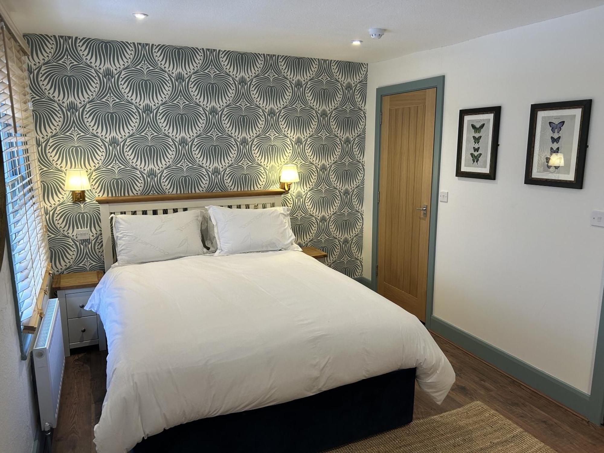 Hotel The Ship Chelmsford Camera foto
