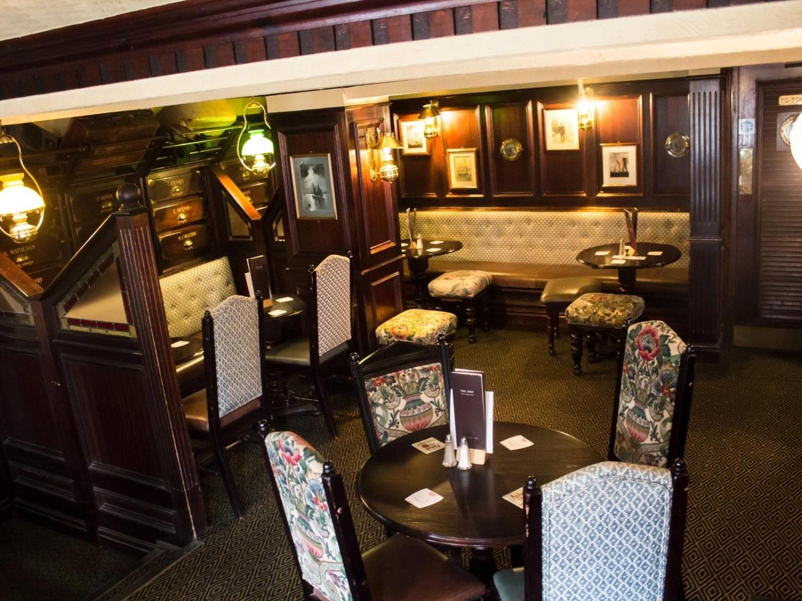 Hotel The Ship Chelmsford Esterno foto