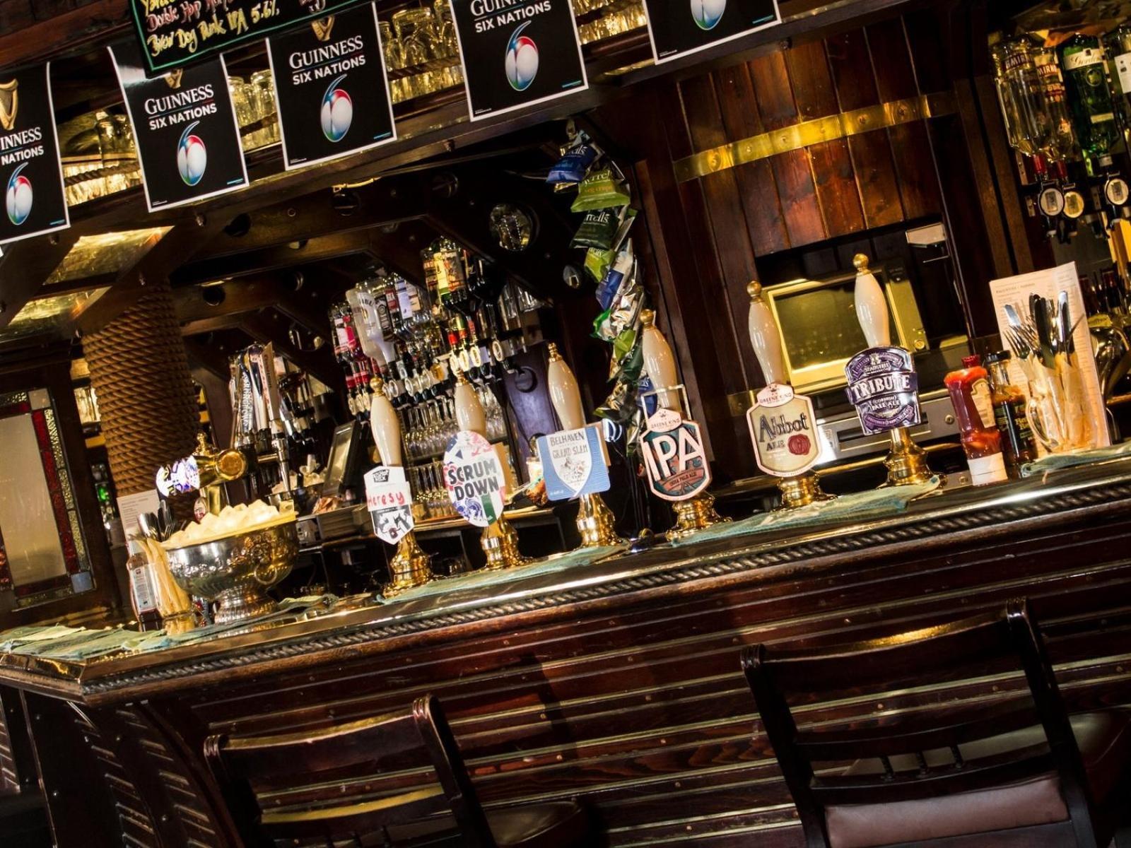 Hotel The Ship Chelmsford Esterno foto