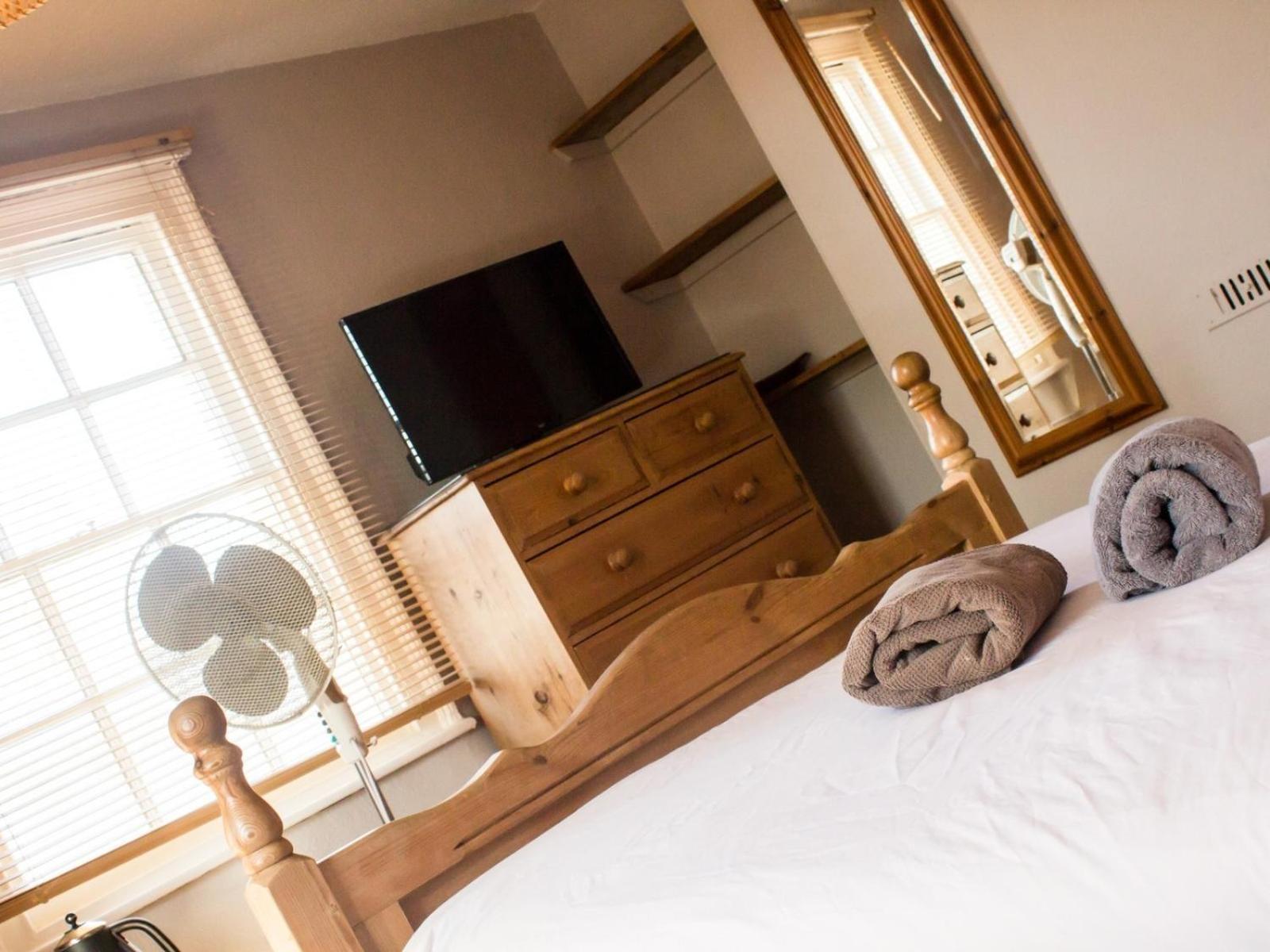 Hotel The Ship Chelmsford Camera foto