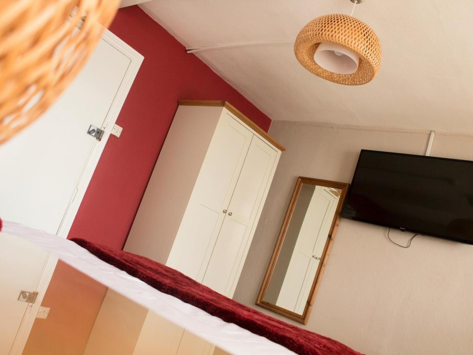 Hotel The Ship Chelmsford Camera foto