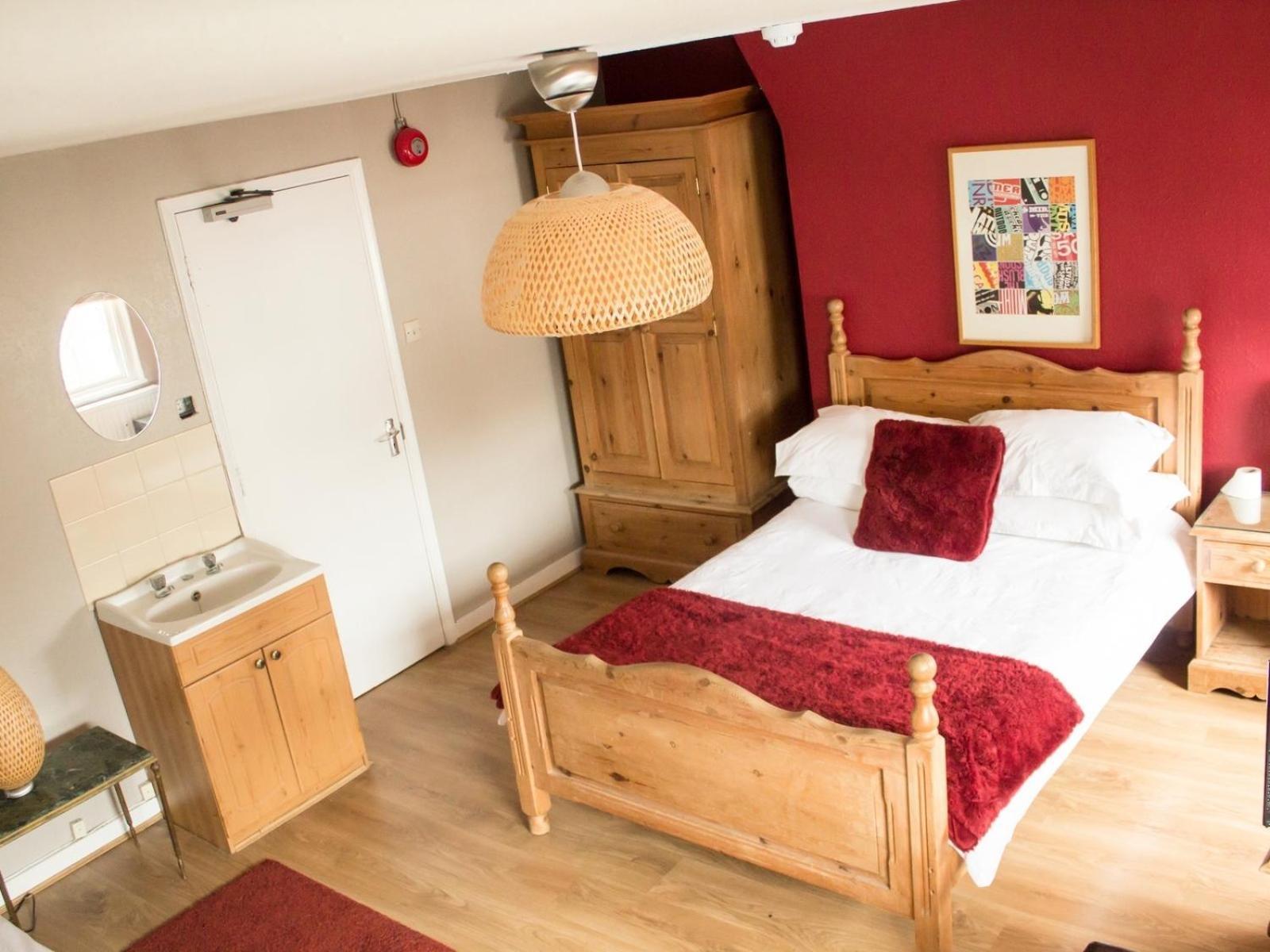 Hotel The Ship Chelmsford Camera foto