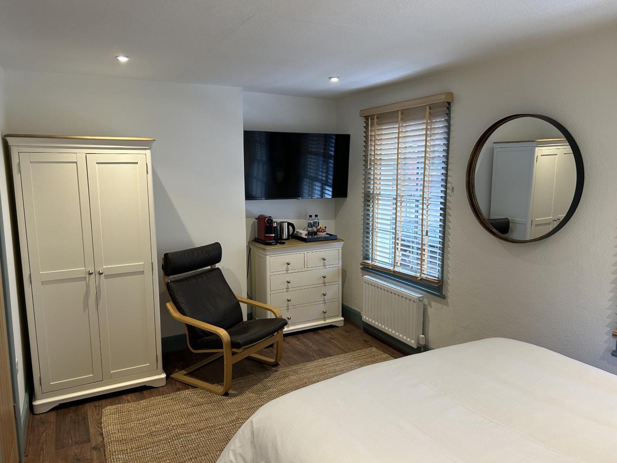 Hotel The Ship Chelmsford Camera foto